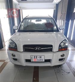 هيونداي توسان